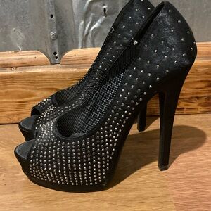 Madden Girl Heels